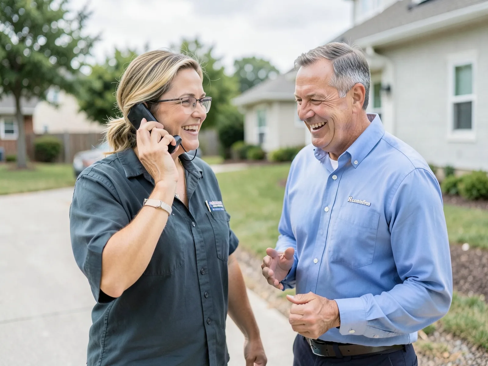 Frequently Asked Questions About Burst Pipe Cleanup in Bowersville, GA